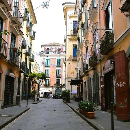 Apartmán Porta Felu
