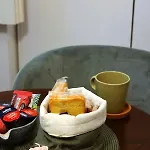 公寓 Porta Felu 萨莱诺