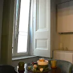 Porta Felu 公寓