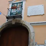 公寓 Porta Felu