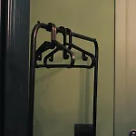 Porta Felu 公寓 萨莱诺