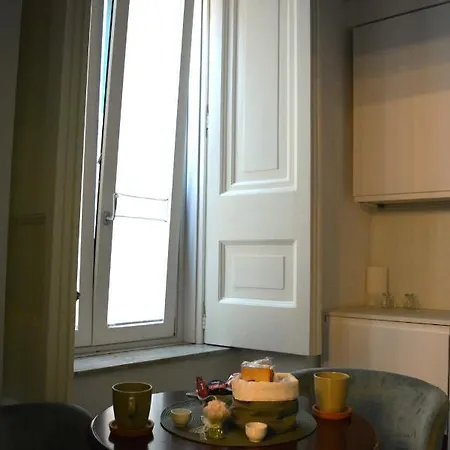 Porta Felu Apartment