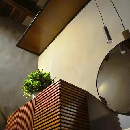 Porta Felu Apartment *