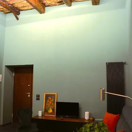 Apartment Porta Felu *