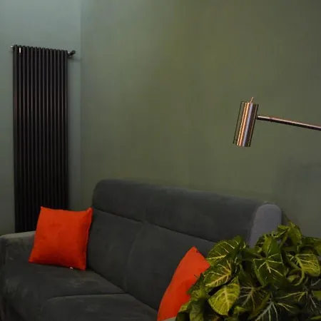 Porta Felu Apartment