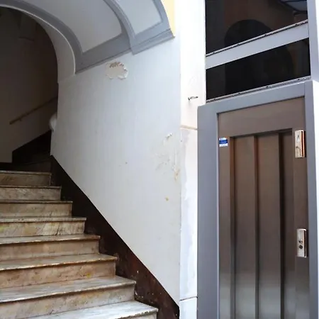 Apartment Porta Felu