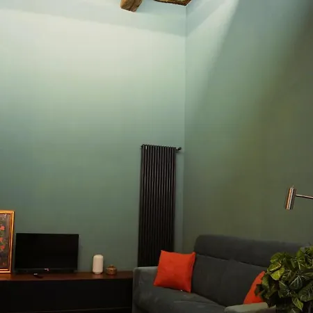 Porta Felu Apartment *