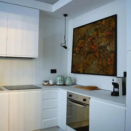 Apartment Porta Felu Salerno