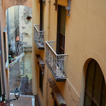 Porta Felu Apartment Salerno