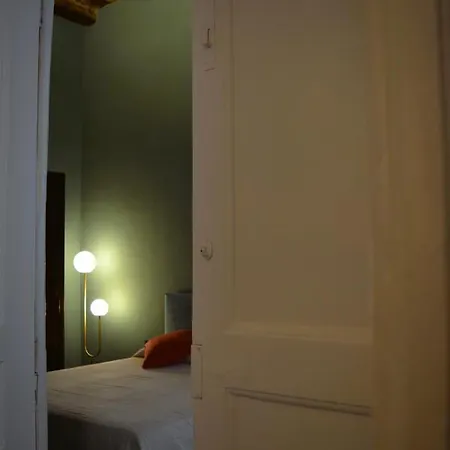 Porta Felu * Salerno