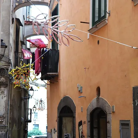 Porta Felu Apartment