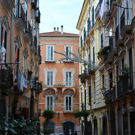 Apartment Porta Felu
