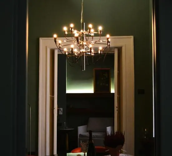 Porta Felu 아파트