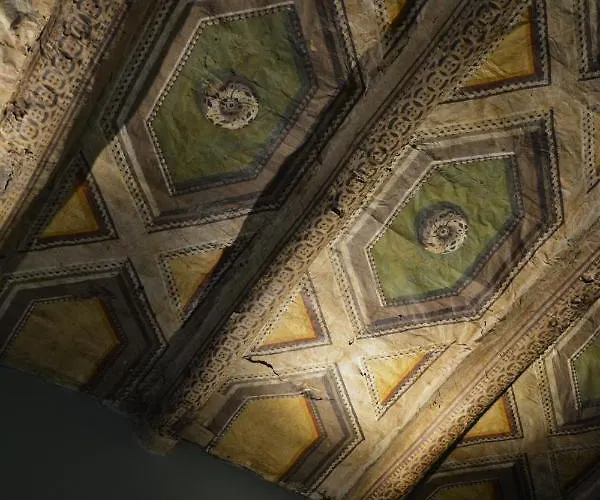 아파트 Porta Felu